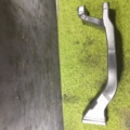 Повітропровід Mercedes-Benz ML-Class W163 1997-2005 A1638311346