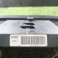 Радіатор пічки Mercedes-Benz ML-Class W163 1997-2005 AA0134100140