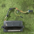 Радіатор пічки Mercedes-Benz ML-Class W163 1997-2005 AA0134100140