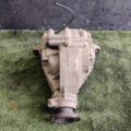 Редуктор задній Mercedes-Benz ML-Class W163 1997-2005 A1633500414