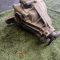 Редуктор задній Mercedes-Benz ML-Class W163 1997-2005 A1633500414