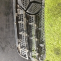 Решітка радіатора Mercedes-Benz ML-Class W163 1997-2005 A1638800185