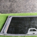Скло кришки багажника (дефект) Mercedes-Benz ML-Class W163 1997-2005 A1637400257