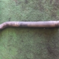 Трубка Mercedes-Benz ML-Class W163 1997-2005 6122030782