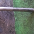 Трубка Mercedes-Benz ML-Class W163 1997-2005 6122030782