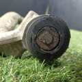 Важіль підвіски Mercedes-Benz ML-Class W163 1997-2005 A1633520501