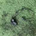 Замок капоту Mercedes-Benz ML-Class W163 1997-2005 A2108800960