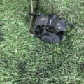 Замок капоту Mercedes-Benz ML-Class W163 1997-2005 A2108800960