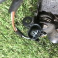 Замок капоту Mercedes-Benz ML-Class W163 1997-2005 A2108800960
