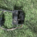 Замок капоту Mercedes-Benz ML-Class W163 1997-2005 A2108800960