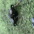 Замок капоту Mercedes-Benz ML-Class W163 1997-2005 A2108800960