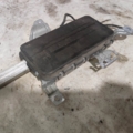 Подушка безпеки, передній, лівих дверей Mercedes-Benz  A2038602505
