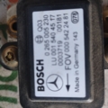 Датчик поперечного прискорення esp Mercedes-Benz S-Class W220 (1998-2005) 0265005230