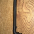 Mercedes-Benz S-Class W220 (1998-2005) A6110162081