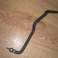 Mercedes-Benz S-Class W220 (1998-2005) A6480700281