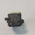 Датчик удара Mercedes-Benz S-Class (W221) 05 ... A0038202926