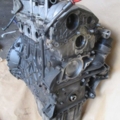 Двигун  2.2 дизель 646 Mercedes-Benz Sprinter 2000-2006 646986