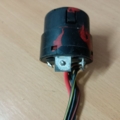 Контактні групи запалювання Mercedes-Benz Sprinter 2000-2006 A0005458108