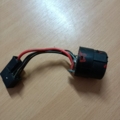 Контактні групи запалювання Mercedes-Benz Sprinter 2000-2006 A0005458108