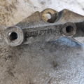 Кронштейн паливної рампи mercedes w220 3.2d Mercedes-Benz Sprinter 2000-2006 A6110780341