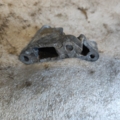 Кронштейн паливної рампи mercedes w220 3.2d Mercedes-Benz Sprinter 2000-2006 A6110780341