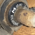 Mercedes-Benz Sprinter 2000-2006 9012942D