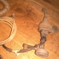 Mercedes-Benz Sprinter 2000-2006 9012942D