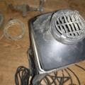 Mercedes-Benz Sprinter 2000-2006 9012942D