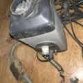 Mercedes-Benz Sprinter 2000-2006 9012942D