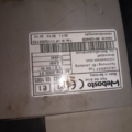 Mercedes-Benz Sprinter 2000-2006 9012942D