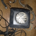 Mercedes-Benz Sprinter 2000-2006 9012942D