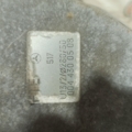 Mercedes-Benz Sprinter 2000-2006 A0014300308