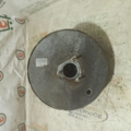 Mercedes-Benz Sprinter 2000-2006 A0014300308