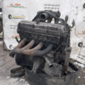 Мотор,Двигун на запчастини Mercedes-Benz Sprinter 2000-2006 601943