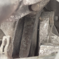 Мотор,Двигун на запчастини Mercedes-Benz Sprinter 2000-2006 601943