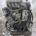 Мотор,Двигун на запчастини Mercedes-Benz Sprinter 2000-2006 601943