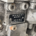 Мотор,Двигун на запчастини Mercedes-Benz Sprinter 2000-2006 601943