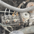Мотор,Двигун на запчастини Mercedes-Benz Sprinter 2000-2006 601943