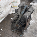 Мотор,Двигун на запчастини Mercedes-Benz Sprinter 2000-2006 601943