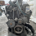 Мотор,Двигун на запчастини Mercedes-Benz Sprinter 2000-2006 601943