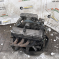 Мотор,Двигун на запчастини Mercedes-Benz Sprinter 2000-2006 601943