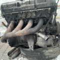 Мотор,Двигун на запчастини Mercedes-Benz Sprinter 2000-2006 601943