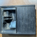 Попільничка-шторка Mercedes-Benz Sprinter 2000-2006 309810400