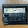 Попільничка-шторка Mercedes-Benz Sprinter 2000-2006 309810400