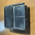 Попільничка-шторка Mercedes-Benz Sprinter 2000-2006 309810400