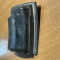 Попільничка-шторка Mercedes-Benz Sprinter 2000-2006 309810400