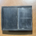 Попільничка-шторка Mercedes-Benz Sprinter 2000-2006 309810400