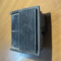 Попільничка-шторка Mercedes-Benz Sprinter 2000-2006 309810400