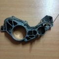 Защита натяжытель mercedes 2,2 6460160306 Mercedes-Benz Sprinter 2000-2006 A6460160306