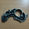Защита натяжытель mercedes 2,2 6460160306 Mercedes-Benz Sprinter 2000-2006 A6460160306